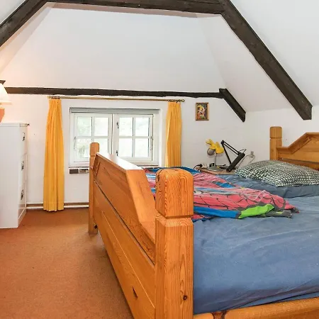 Hébergement de vacances 8 Person In *