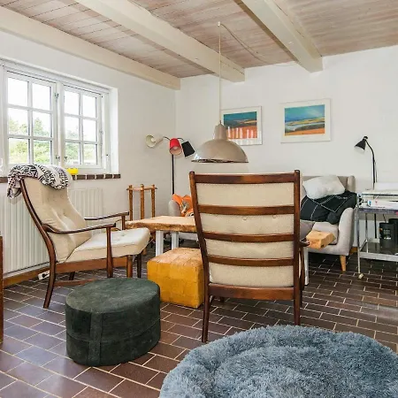 8 Person In Hébergement de vacances