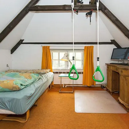 8 Person In Ulfborg