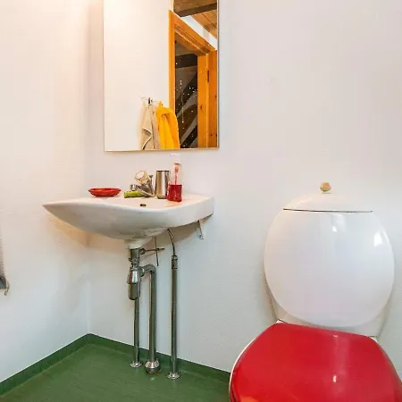 8 Person In Hébergement de vacances *